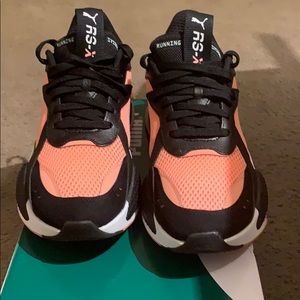 Puma RSX